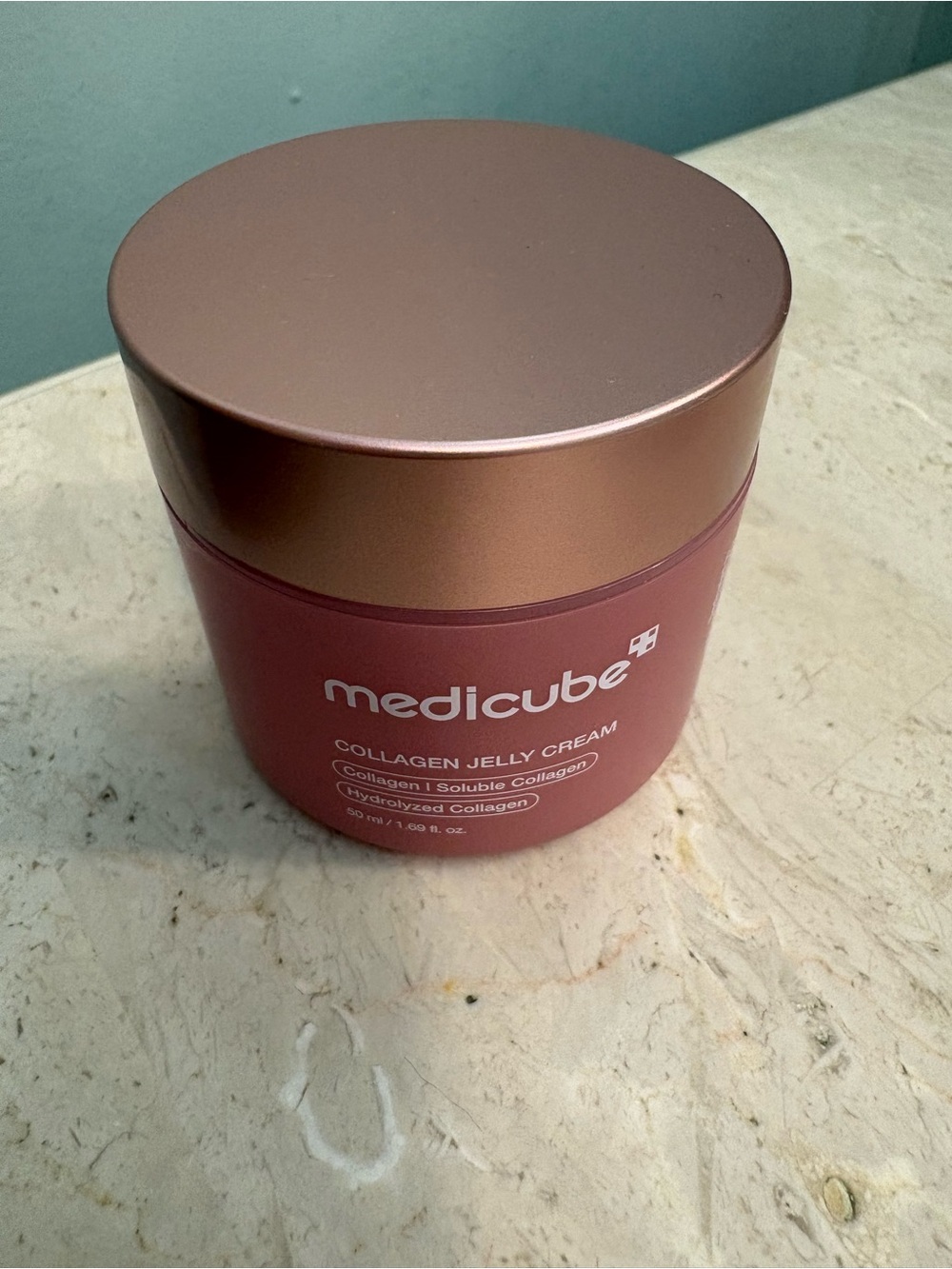 Medicube Collagen Jelly Cream - 1.69 oz